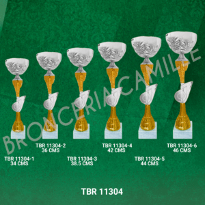 Copa importada TBR 11304