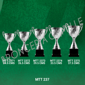 COPA IMPORTADA MTT 237