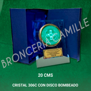 Cristal 306C