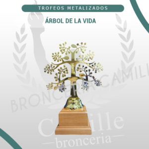 ÁRBOL de la VIDA