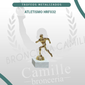 ATLETISMO HRF032
