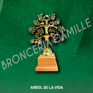 ÁRBOL de la VIDA