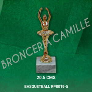 BAILARINA BALLET F660