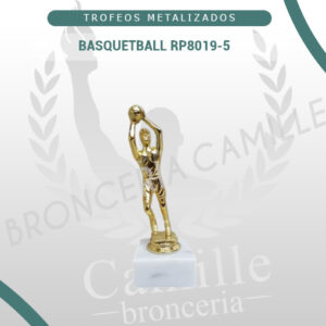 BASQUETBALL RP8019-5