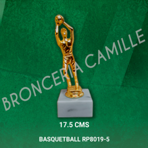 BASQUETBALL RP8019-5
