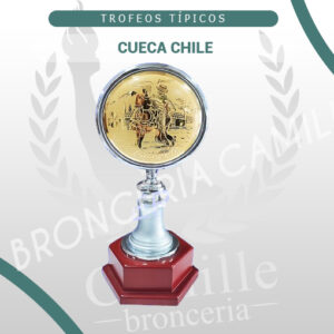 CUECA CHILE