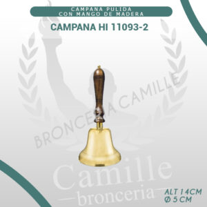 Campana HI 11093-2