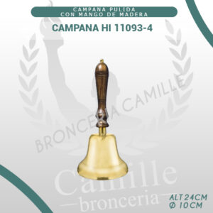 Campana HI 11093-4