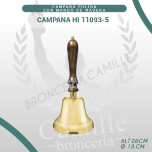 Campana HI 11093-5