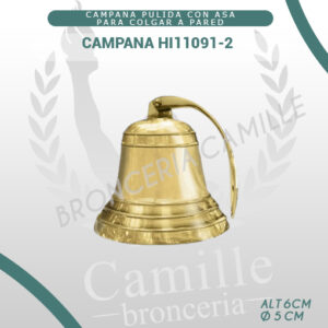 Campana HI11091-2