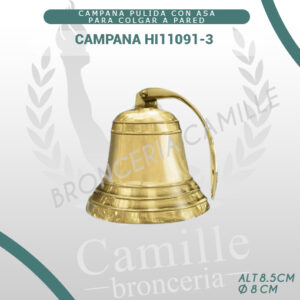 Campana HI11091-3