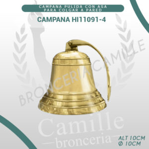 Campana HI11091-4