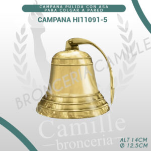 Campana HI11091-5