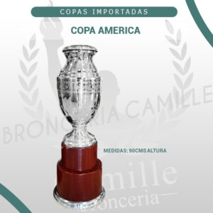 Copa America<br> 90cms
