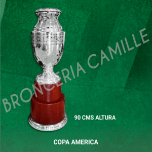 Copa America 90cms