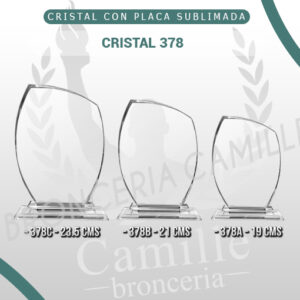 Cristal 378
