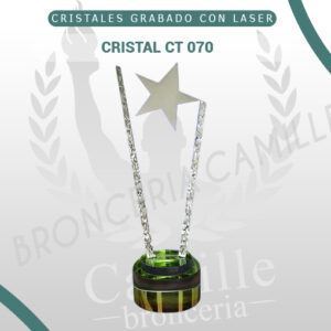 Cristal CT 070