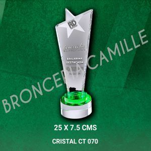 Cristal CT 070
