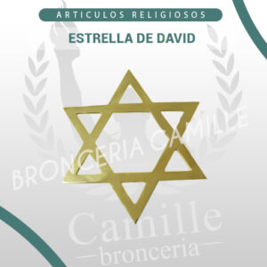 ESTRELLA DE DAVID