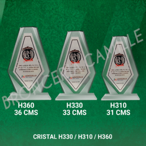 Cristal H360-330-310
