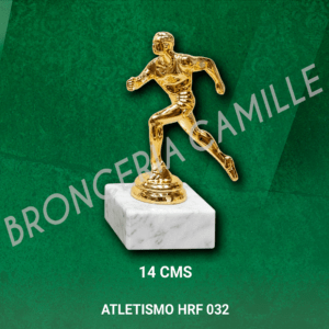 ATLETISMO HRF032