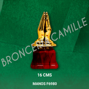 MANOS F6980