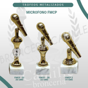 MICROFONO FMCP