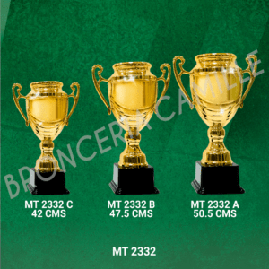 COPA IMPORTADA MT 2332 Desde42cms Hasta 50.5cms