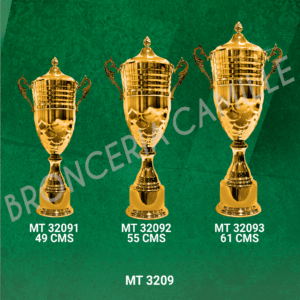 COPA IMPORTADA MT 3209 Desde 49cms Hasta 61cms