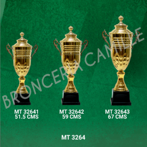 COPA IMPORTADA MT 3264 Desde 51.5cms Hasta 67cms