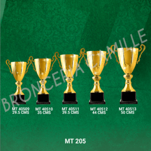 COPA IMPORTADA MT 4050 Desde 29.5cms Hasta 50cms