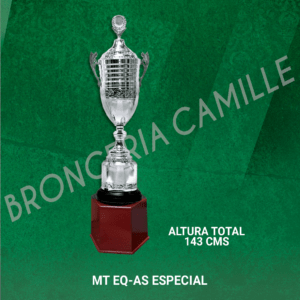 COPA IMPORTADA MT EQ-AS ESPECIAL143cms