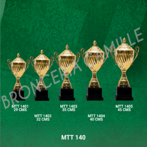 COPA IMPORTADA MTT 140 Desde 29cms Hasta 45cms