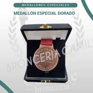 Medallón Especial Pastelito<br> 6 cms ø