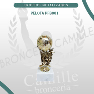 PELOTA PFB001
