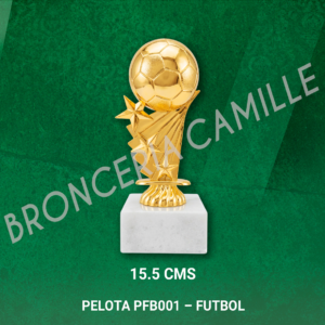 PELOTA PFB001