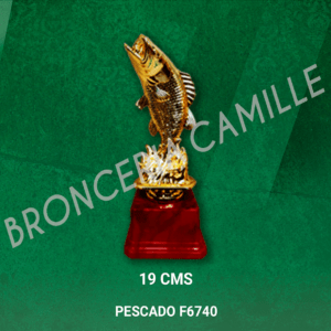 PESCADO F6740