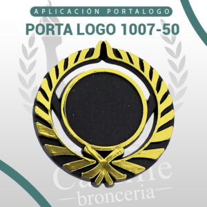 Porta logo 1007-50