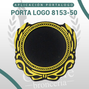 Porta logo 8153-50
