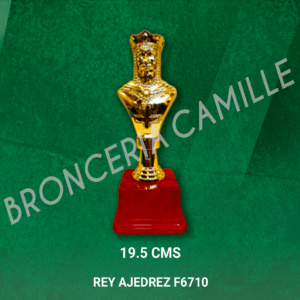 REY AJEDREZ F6710