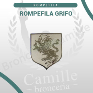 ROMPEFILA GRIFO