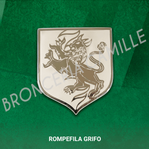 ROMPEFILA GRIFO
