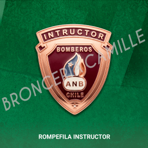 ROMPEFILA INSTRUCTOR