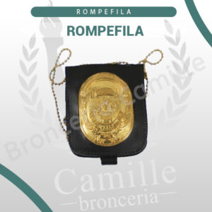 ROMPEFILA