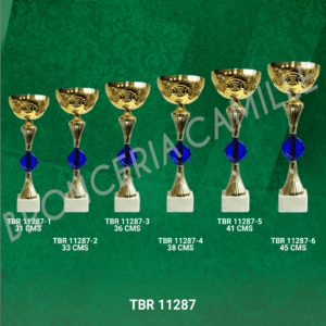 Copa Importada Modelo TBR 11287