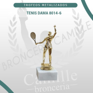 TENIS DAMA 8014-6