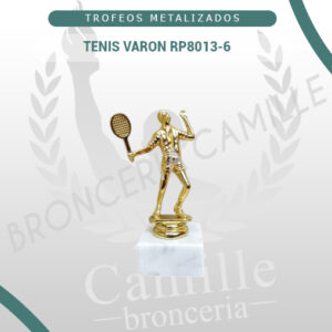 TENIS VARON RP8013-6