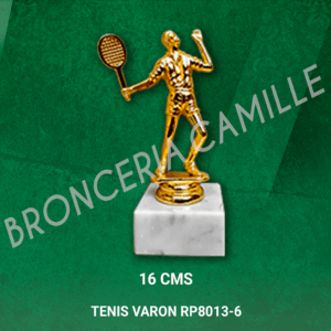 TENIS VARON RP8013-6