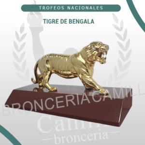 Tigre de Bengala