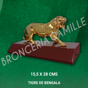 Tigre de Bengala